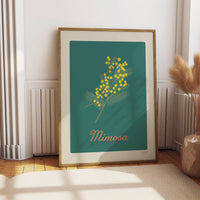 Mimosa de ChickShack