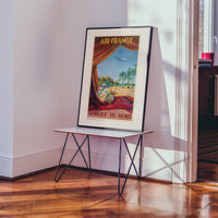 Air France / Afrique du Nord A043