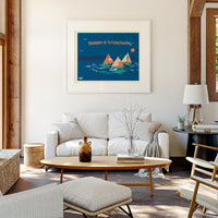 Bateaux (personnalisable) de ChickShack