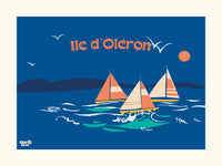 Bateaux (personnalisable) de ChickShack