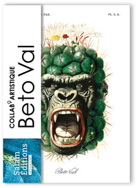 Collection "Béto Val" - 12 CP