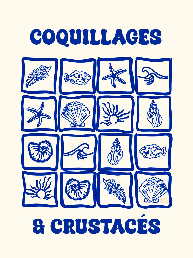 Bonjour.... (personnalisable) de ChicShack