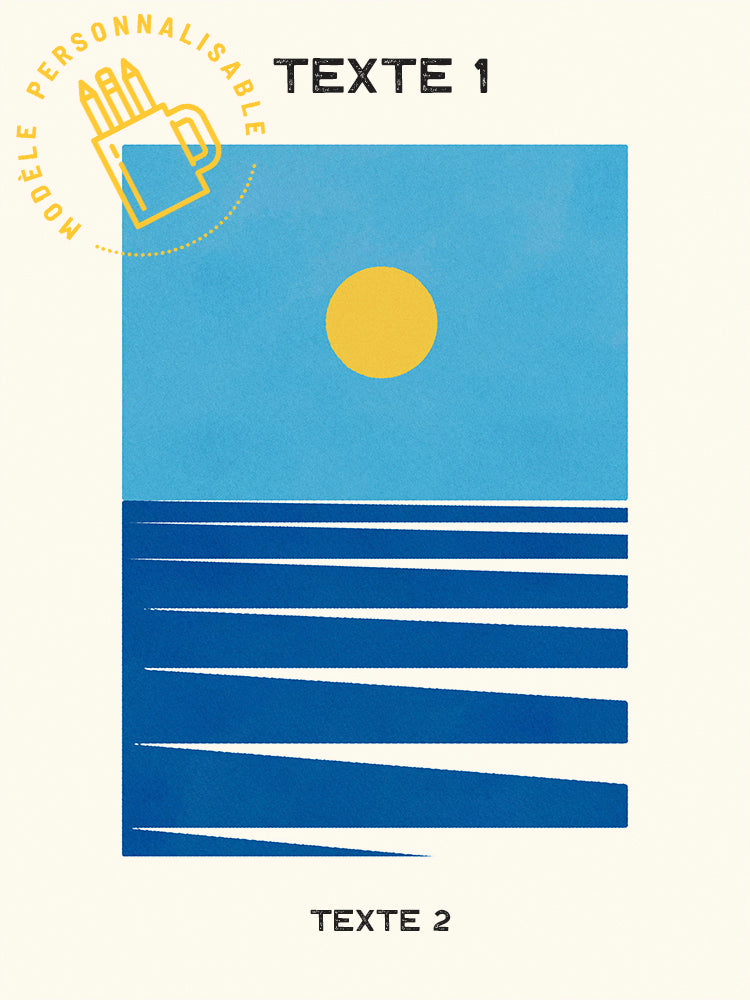 Bud Bud (Personnalisable) by Salam