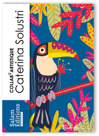 Collection "Catérina Solustri" - 7 CP