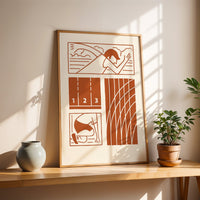 À vos Marques by Salam