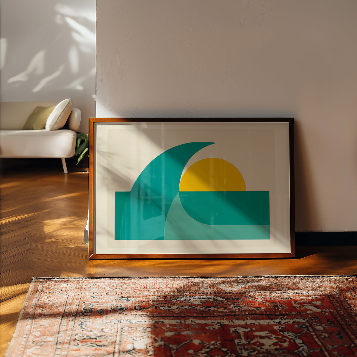 Vague Parlementia (personnalisable) by Salam