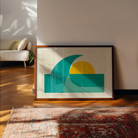 Vague Parlementia (personnalisable) by Salam