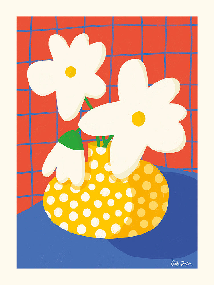 Chez Zoé d'Eloise Jensen