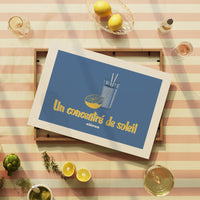 Concentré de Soleil (personnalisable) de ChickShack