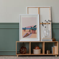 Farniente par Les Filles Du Surf