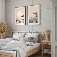 Le Marais par Les Filles Du Surf