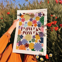 Fleurs (personnalisable) de ChicShack