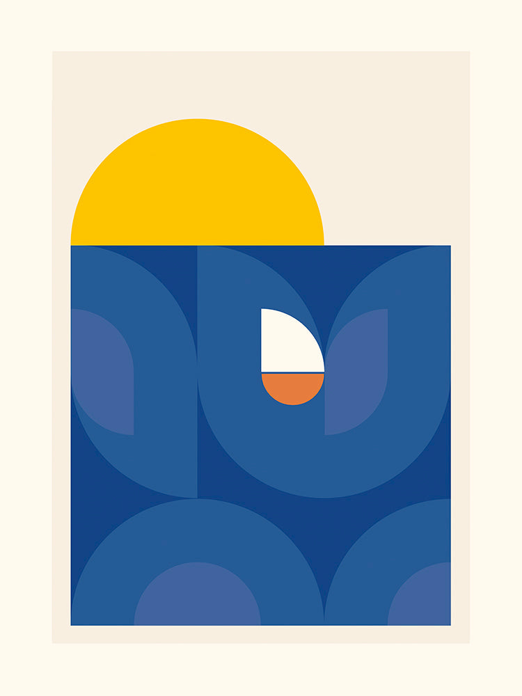 Hissez haut ! by Salam