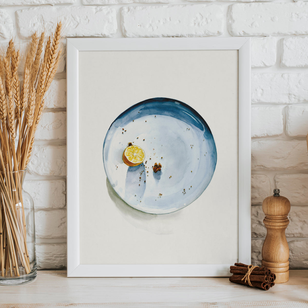 Carrot Cake par Hélène Monfort