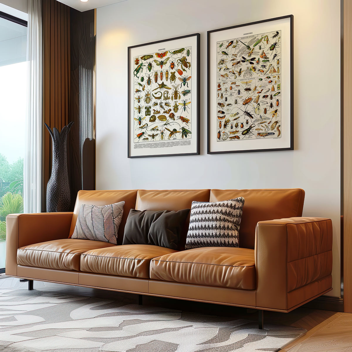 Insectes Platypria...