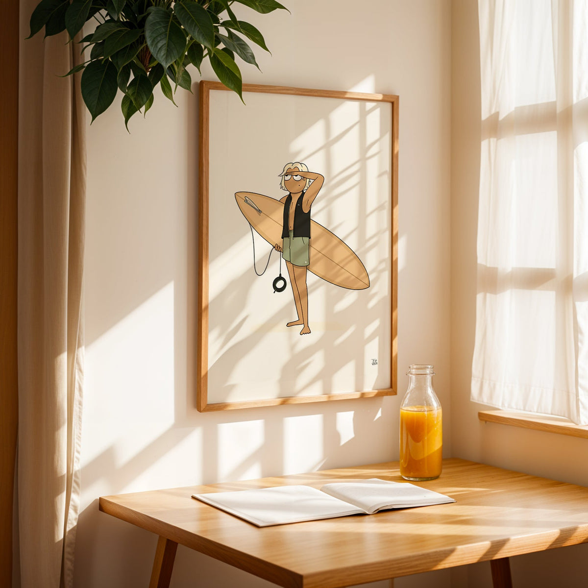 The Midlenght guy de Juliette