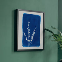 Fleurs de genêt par les Papiers Bleus