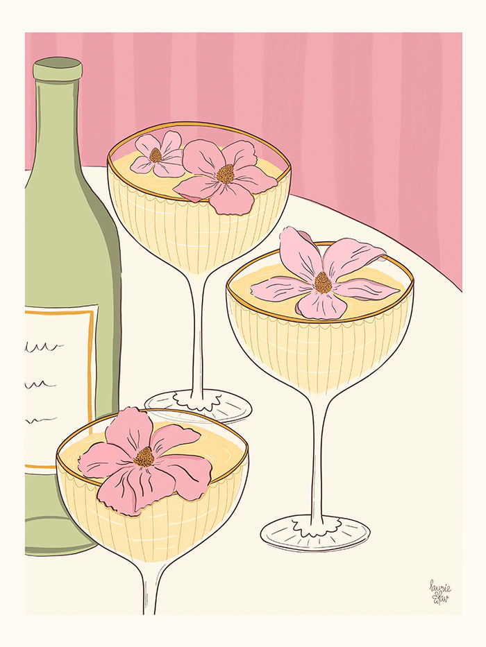 L'apéritif de Laurie Fav