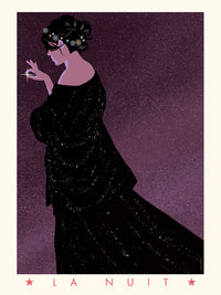 La Nuit de Victor Lejeune