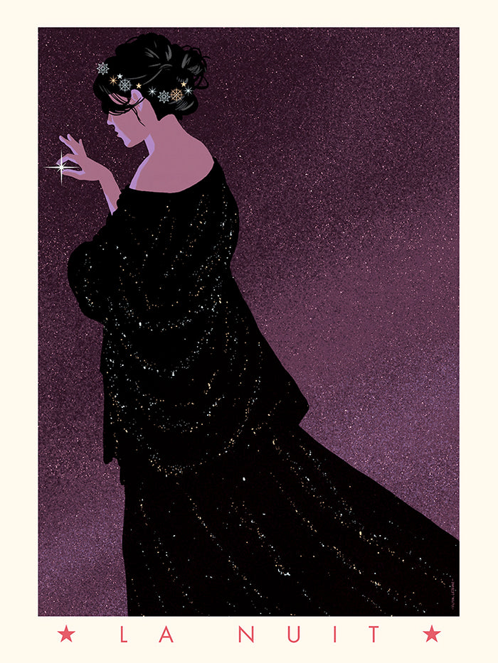 La Nuit de Victor Lejeune