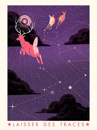 Laisser des traces de Victor Lejeune