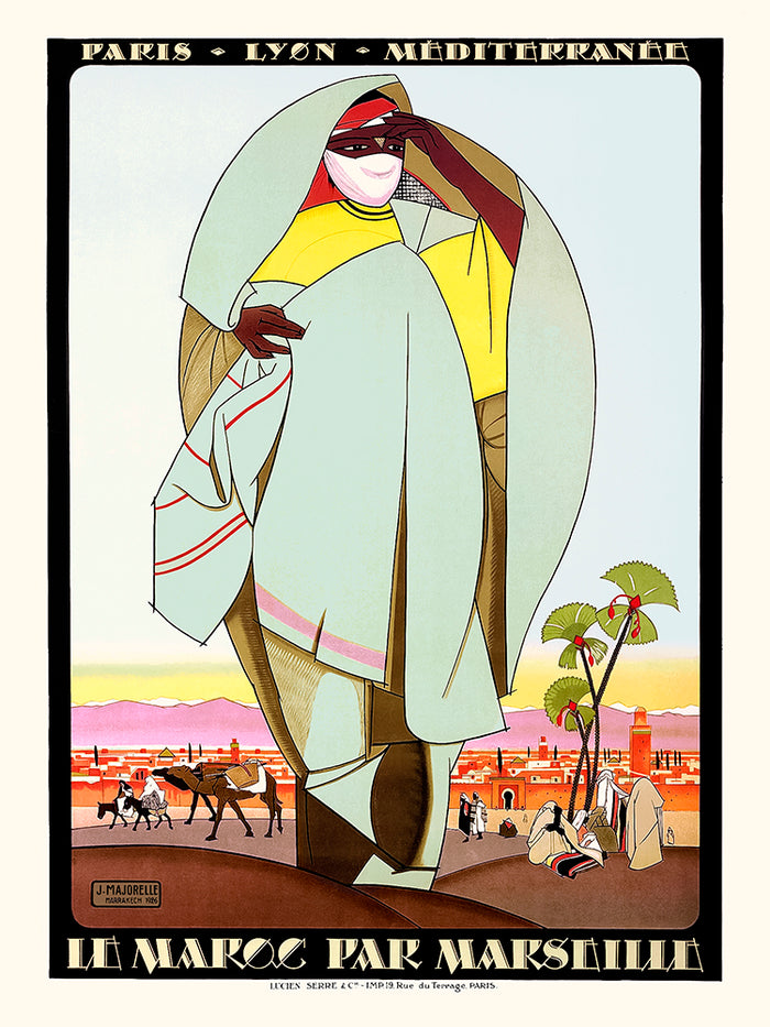 Bitter Campari (Devil)