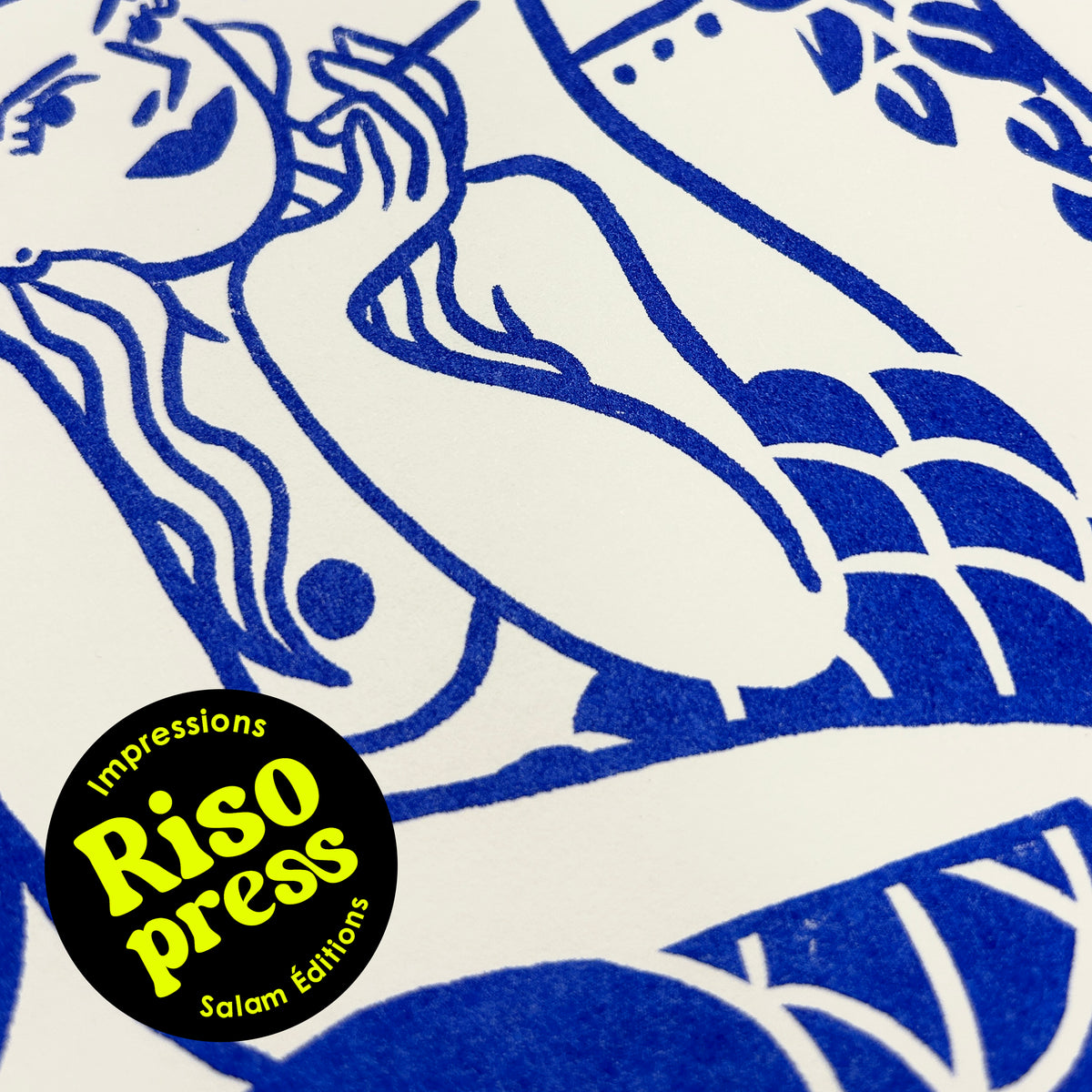 Chesterfield de Maud Peloq