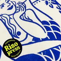 Chesterfield de Maud Peloq