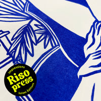 Montespan à oreilles de Maud Peloq