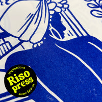 Voltaire de Maud Peloq