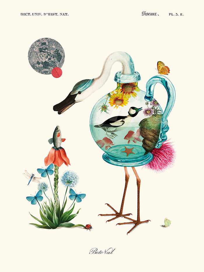 New Mother de Béto Val