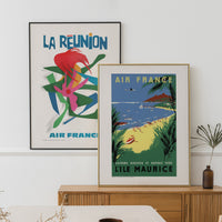 Air France / Mauricio A068