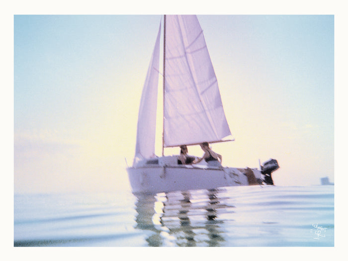 Riso - Corsaire en vue de Clément LR