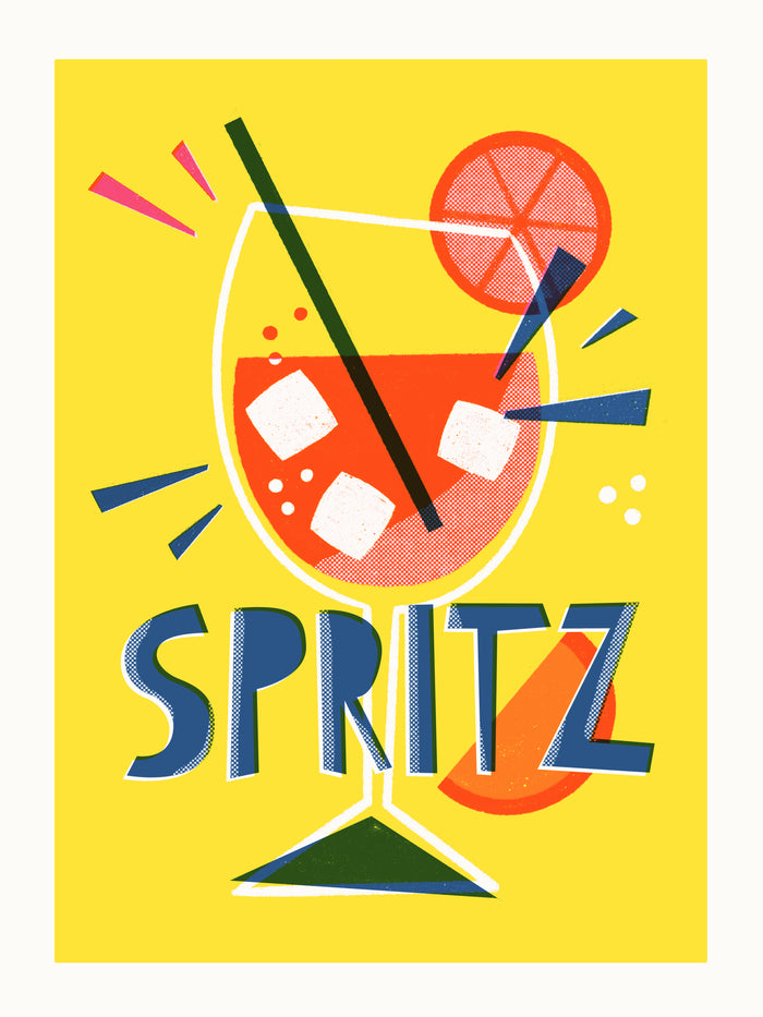 Riso -Spritz