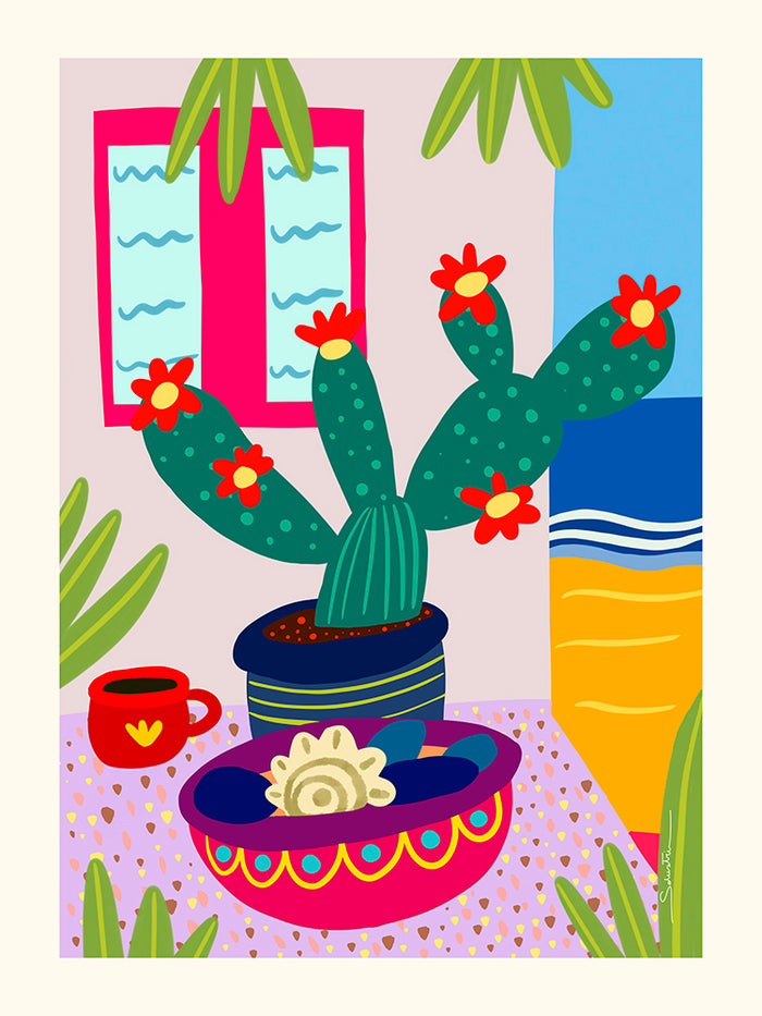 Summer vibes 2 de Caterina Solustri