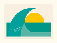 Vague Parlementia (personnalisable) by Salam