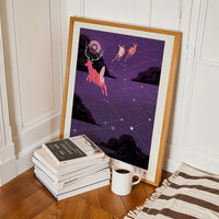 Laisser des traces de Victor Lejeune