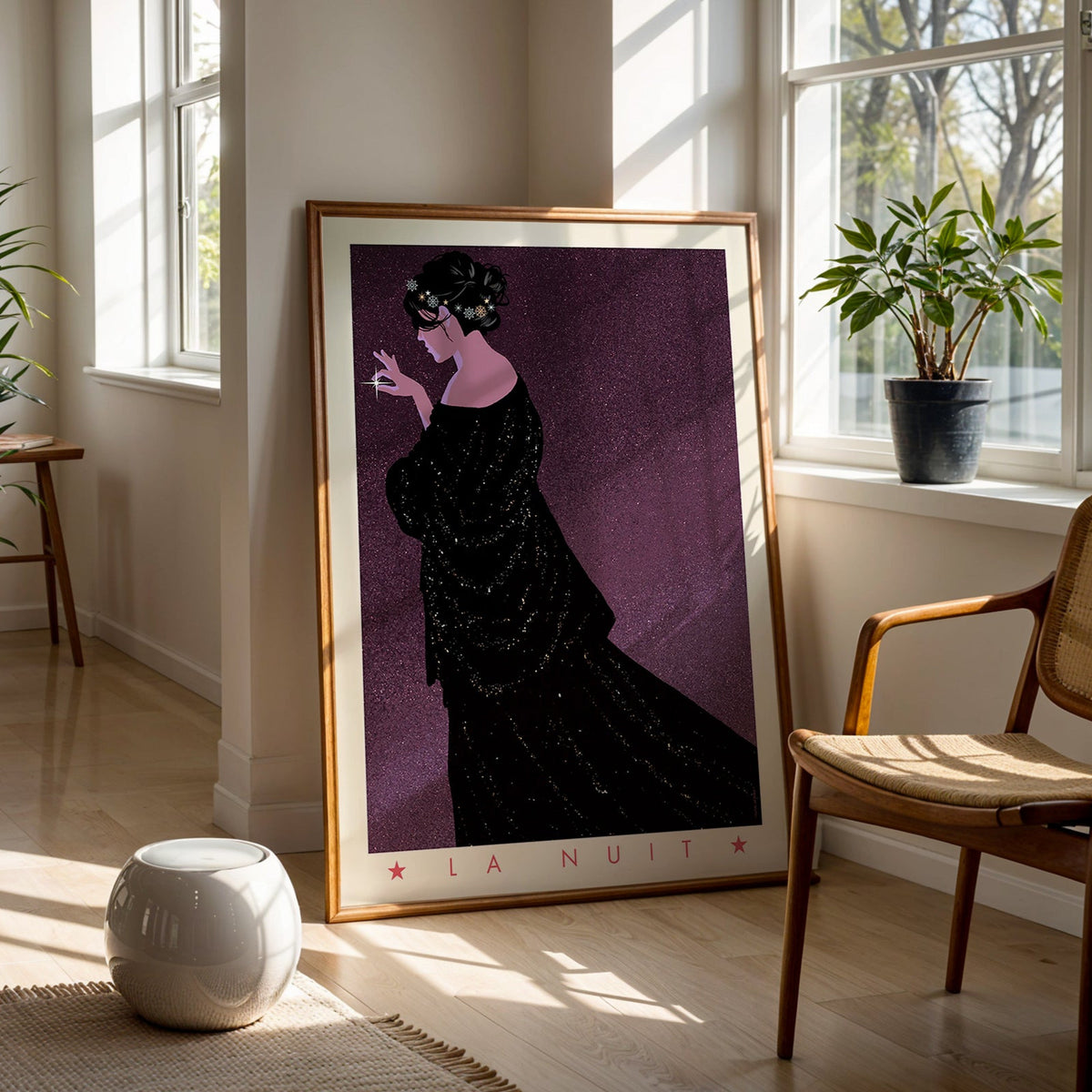 La Nuit de Victor Lejeune