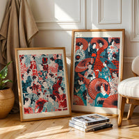 Yakuza de Victor Lejeune