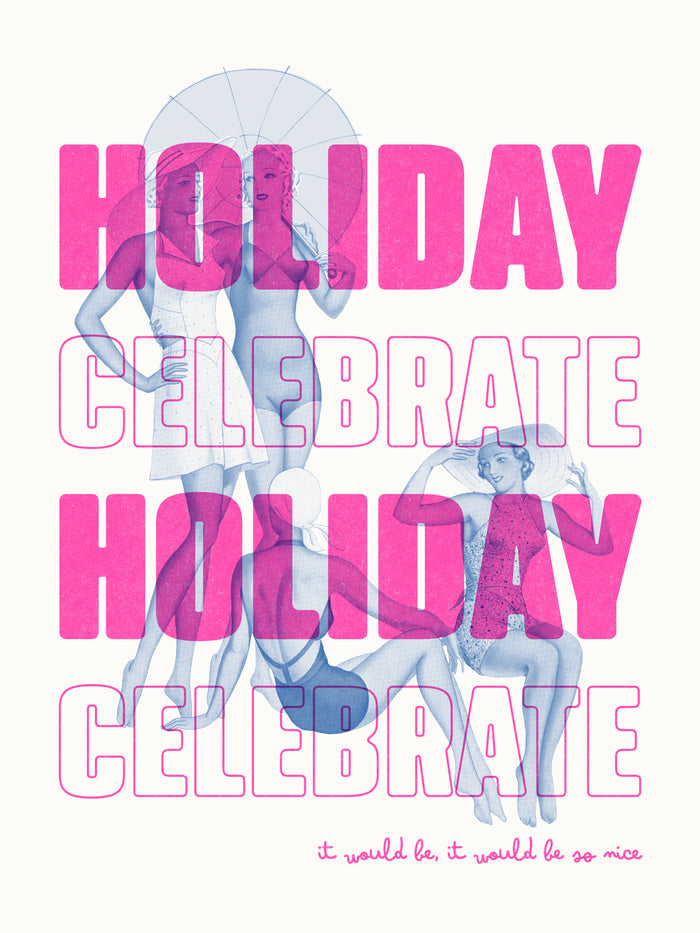 Riso - Holiday