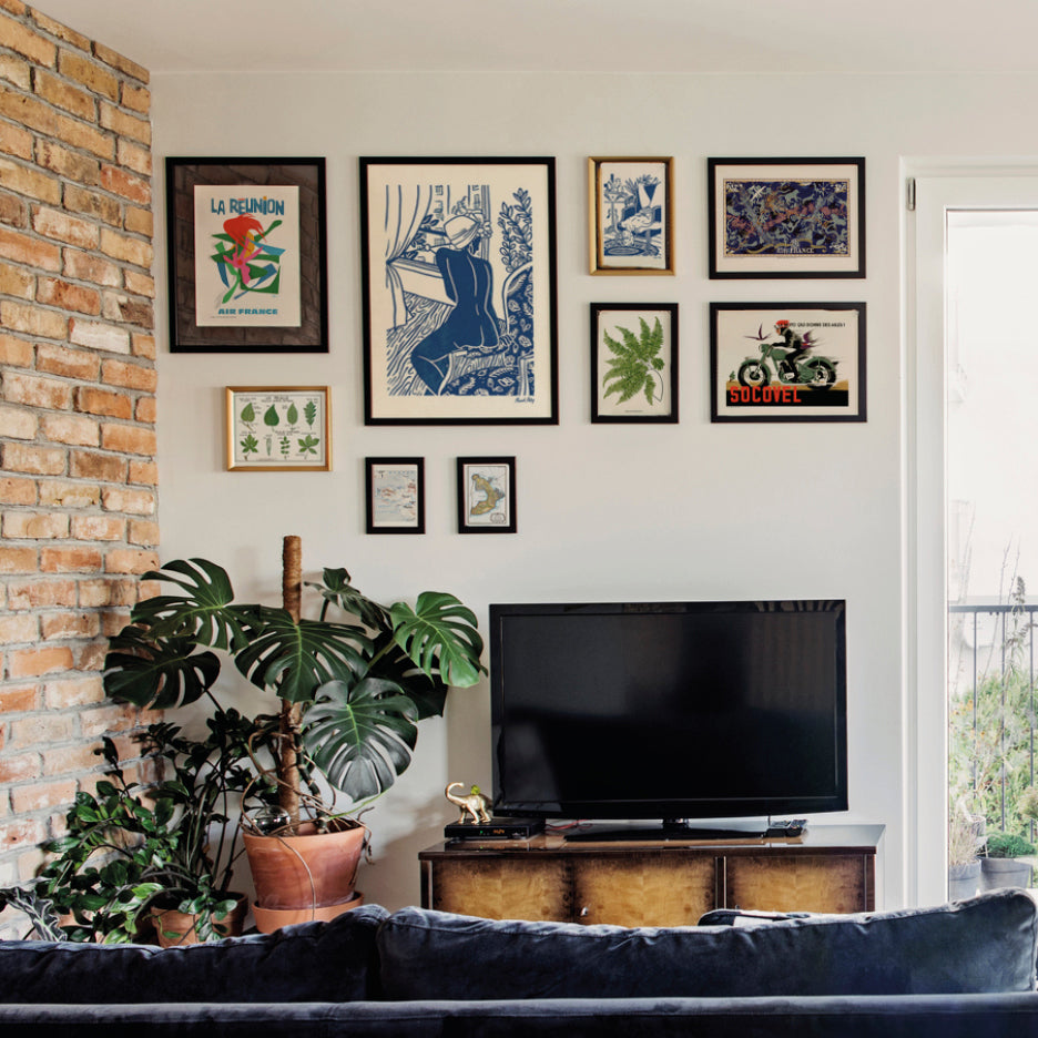 Air France / La Réunion A276