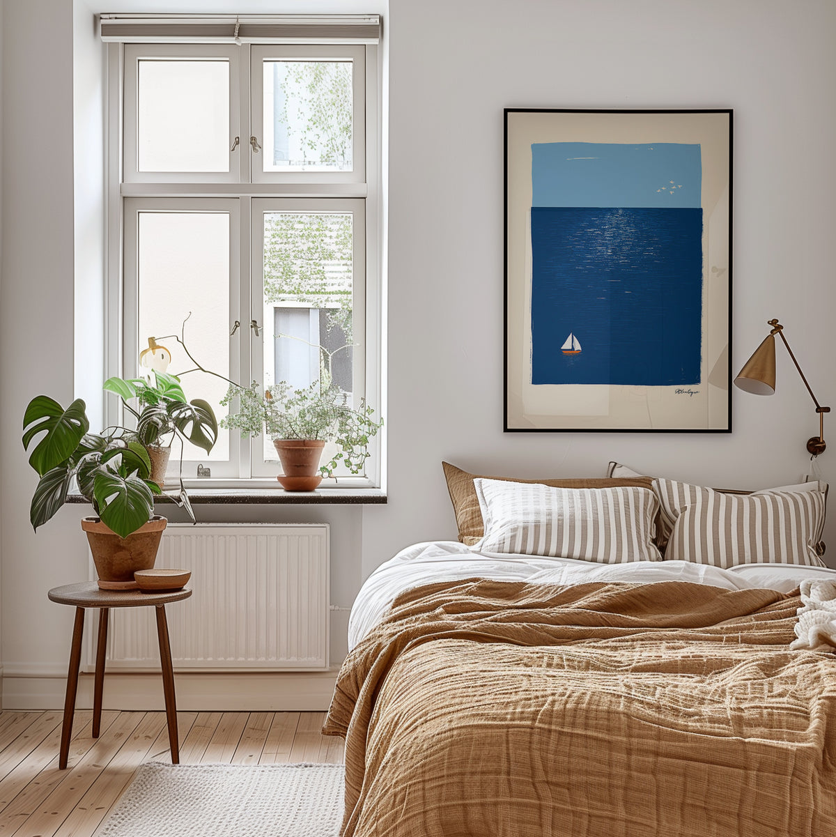 Prendre le large (personnalisable) by Salam