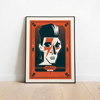 David Bowie fond de IGREKA2N