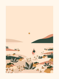 Le Marais par Les Filles Du Surf