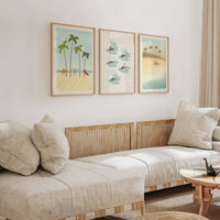 Tropical Post Surf de Juliette