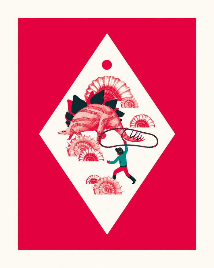 Autant en emporte le temps de Guillaume Bracciali