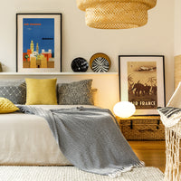 Air France / Afrique occidentale / Équatoriale A029