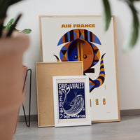 Air France / África A099