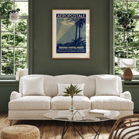 Aéropostale / Europe - Africa - Sul America A1176