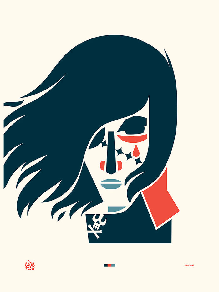 Albator Minimale de IGREKA2N